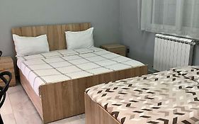 Hotel Mon Royaume