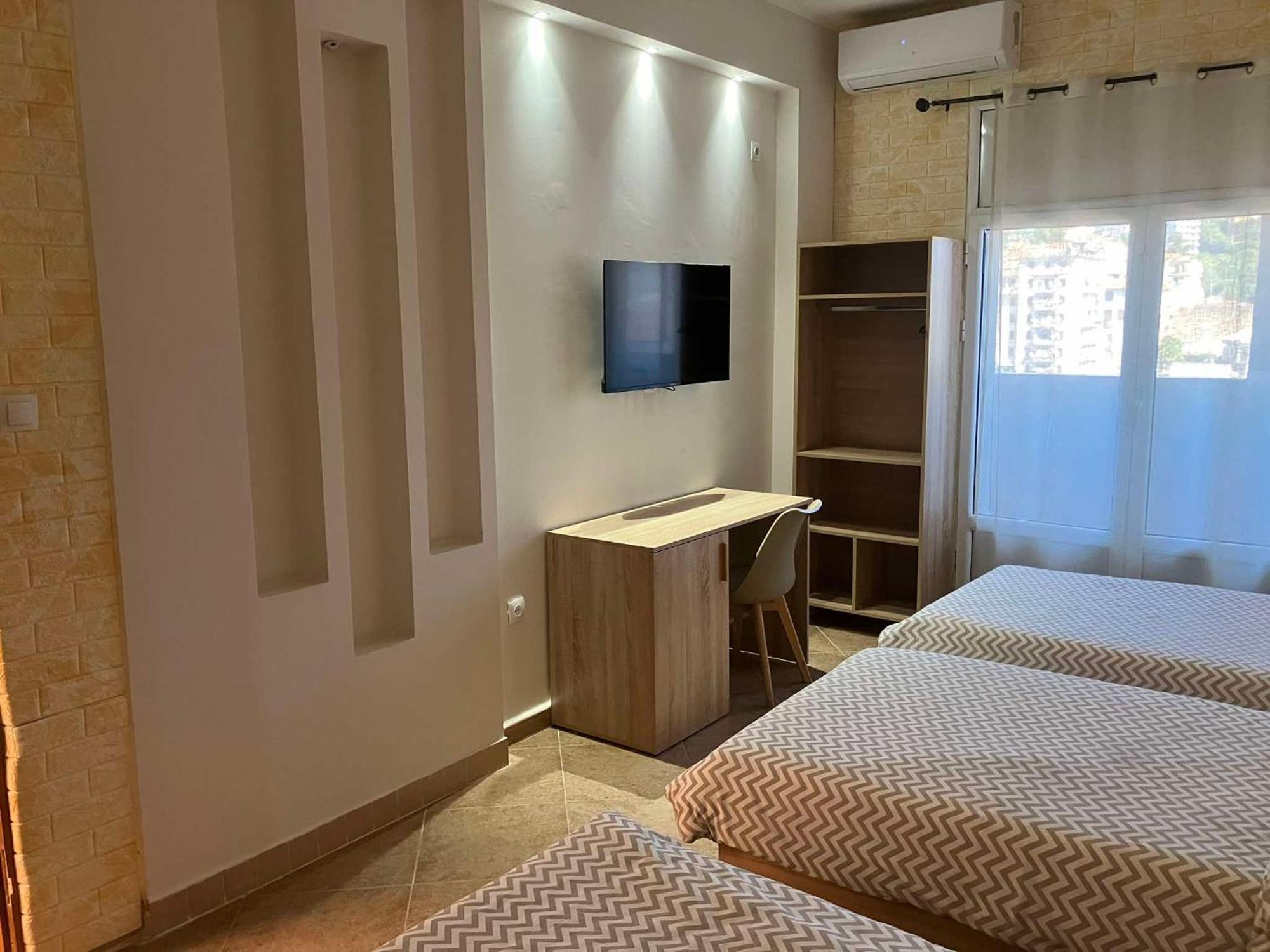 Hotel Mon Royaume Skikda Extérieur photo